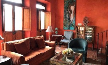 OPORTUNIDAD EN VENTA PROPIEDAD EN MINERAL DE POZOS SAN LUIS DE LA PAZ GUANAJUATO