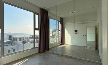 Renta casa en Colinas de San Jerónimo con alberca