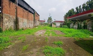 Disewakan lahan Komersial , Luas 550m2 di Lebak Bulus Raya
