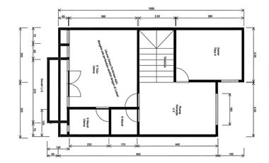 Bogor - Sentul City - 2 unit 100% New SIAP HUNI - Griya Alam Sentul
