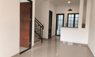 Bogor - Sentul City - 2 unit 100% New SIAP HUNI - Griya Alam Sentul