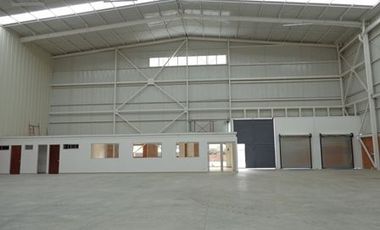 Bodega Alquilo 1.080 m2 /  $27 Millones /  Bodega En Conjunto Cerrado  / Ubicación: Acopi Zona Industrial Yumbo /