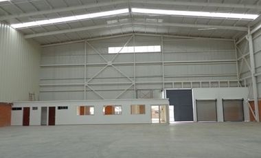 Bodega Alquilo 1.080 m2 /  $27 Millones /  Bodega En Conjunto Cerrado  / Ubicación: Acopi Zona Industrial Yumbo /