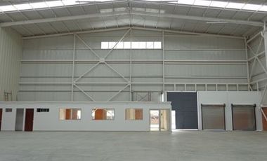 Bodega Alquilo 1.080 m2 /  $27 Millones /  Bodega En Conjunto Cerrado  / Ubicación: Acopi Zona Industrial Yumbo /