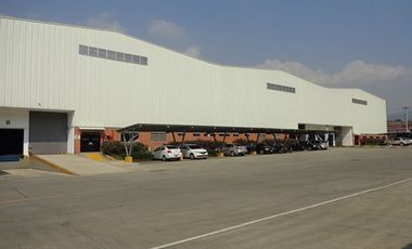 Bodega Alquilo 1.080 m2 /  $27 Millones /  Bodega En Conjunto Cerrado  / Ubicación: Acopi Zona Industrial Yumbo /