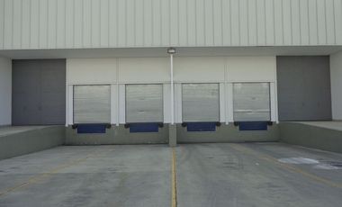 Bodega Alquilo 1.080 m2 /  $27 Millones /  Bodega En Conjunto Cerrado  / Ubicación: Acopi Zona Industrial Yumbo /