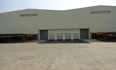 Bodega Alquilo 1.080 m2 /  $27 Millones /  Bodega En Conjunto Cerrado  / Ubicación: Acopi Zona Industrial Yumbo /