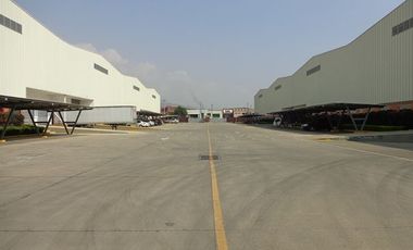 Bodega Alquilo 1.080 m2 /  $27 Millones /  Bodega En Conjunto Cerrado  / Ubicación: Acopi Zona Industrial Yumbo /