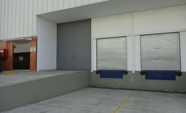 Bodega Alquilo 1.080 m2 /  $27 Millones /  Bodega En Conjunto Cerrado  / Ubicación: Acopi Zona Industrial Yumbo /