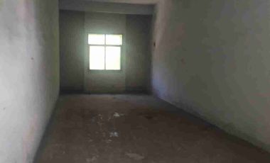 Jual Lelang Ruko Poros Jalan