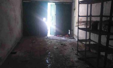 Jual Lelang Ruko Poros Jalan