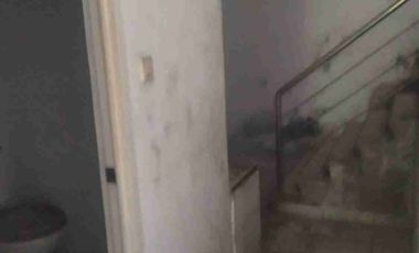 Jual Lelang Ruko Poros Jalan