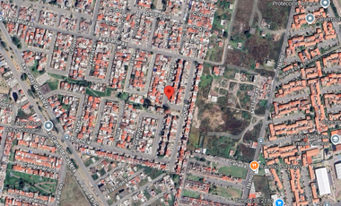 CASA EN HACIENDA SAN PABLO DE LAS SALINAS TULTITLAN SOLO RECURSOS PROPIOS ADJUDICADA