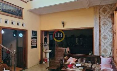 Rumah di Jalan Candi Kalasan