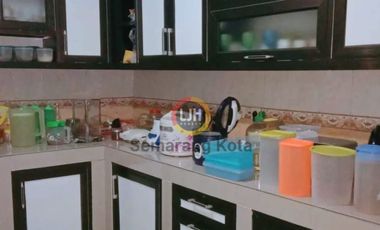 Rumah di Jalan Candi Kalasan