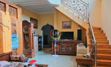 Rumah di Jalan Candi Kalasan