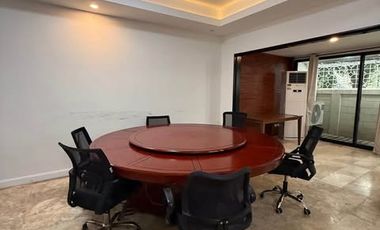 4BR Townhouse for rent in Pasig City