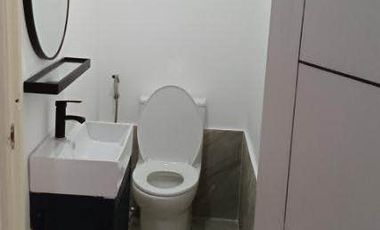 4BR Townhouse for rent in Pasig City