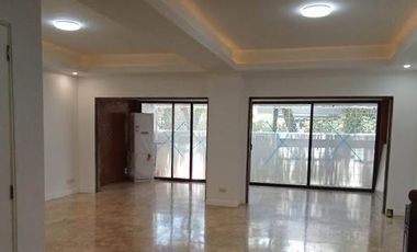 4BR Townhouse for rent in Pasig City