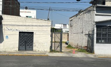 TERRENO EN RENTA TOLUCA CENTRO