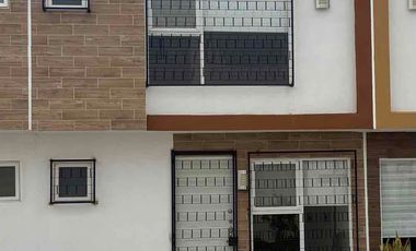 Casa en Renta en Cordillera Residencial con recámara en planta baja