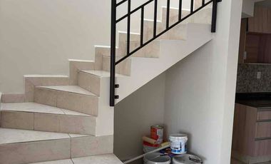 Casa en Renta en Cordillera Residencial con recámara en planta baja