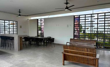 Casa en Renta en Cordillera Residencial con recámara en planta baja