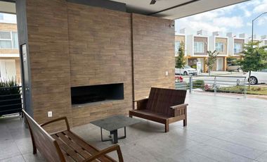 Casa en Renta en Cordillera Residencial con recámara en planta baja