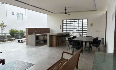 Casa en Renta en Cordillera Residencial con recámara en planta baja