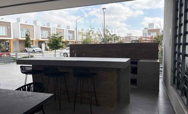 Casa en Renta en Cordillera Residencial con recámara en planta baja