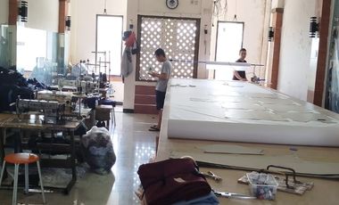 Dijual Ruko 2 Lantai Siap Pakai   Lokasi Strategis Di Ngamprah Bandung