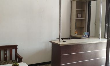 Dijual Ruko 2 Lantai Siap Pakai   Lokasi Strategis Di Ngamprah Bandung