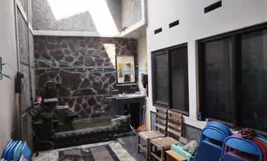 Dijual Ruko 2 Lantai Siap Pakai   Lokasi Strategis Di Ngamprah Bandung