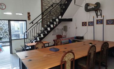 Dijual Ruko 2 Lantai Siap Pakai   Lokasi Strategis Di Ngamprah Bandung