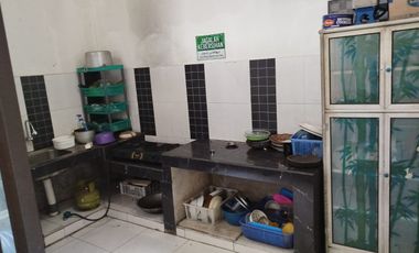 Dijual Ruko 2 Lantai Siap Pakai   Lokasi Strategis Di Ngamprah Bandung