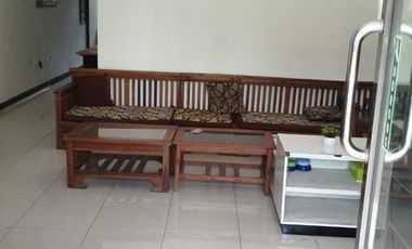 Dijual Ruko 2 Lantai Siap Pakai   Lokasi Strategis Di Ngamprah Bandung