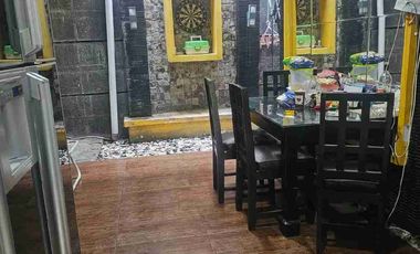 Jual Murah Dalam Cluster Strategis Mepet Surabaya Nyaman Deltasari Baru Waru