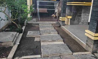 Jual Murah Dalam Cluster Strategis Mepet Surabaya Nyaman Deltasari Baru Waru