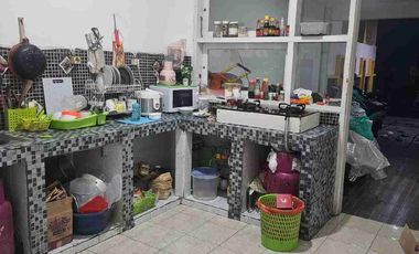 Jual Murah Dalam Cluster Strategis Mepet Surabaya Nyaman Deltasari Baru Waru