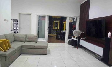 Jual Murah Dalam Cluster Strategis Mepet Surabaya Nyaman Deltasari Baru Waru