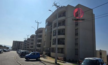 Oportunidad, venta de departamento en Quilpué