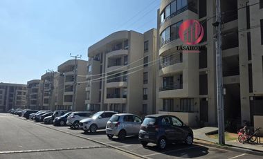 Oportunidad, venta de departamento en Quilpué
