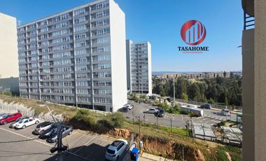 Oportunidad, venta de departamento en Quilpué