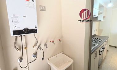Oportunidad, venta de departamento en Quilpué