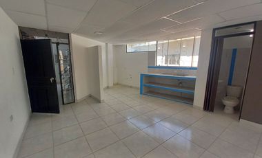 Apartamento en Arriendo en El Uvito Ocaña