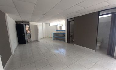 Apartamento en Arriendo en El Uvito Ocaña