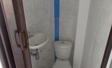 Apartamento en Arriendo en El Uvito Ocaña