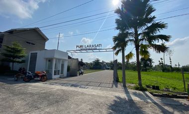 PERUM SCANDINAVIAN CANTIK MURAH DEKAT KAMPUS UPN YANG BIKIN BETAH BANGET