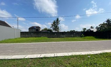 PERUM SCANDINAVIAN CANTIK MURAH DEKAT KAMPUS UPN YANG BIKIN BETAH BANGET