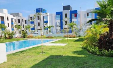 DEPARTAMENTO EN VENTA, ENTREGA INMEDIATA